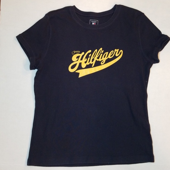 Tommy Hilfiger crew neck T-shirt - Picture 2 of 6